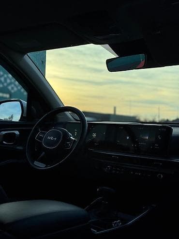 land cruiser 150: Kia Sorento: 2024 г., 2.5 л, Робот, Бензин, Кроссовер — 4