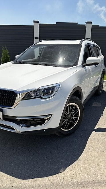 mini jack: Jetour X70SEV: 2022 г., 1 л, Робот, Электромобиль, Кроссовер — 2