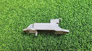 bmv e46: Дач удара боковой НПБ е46 65 77 —-6 911 038 Год 2000 В отличном — 3