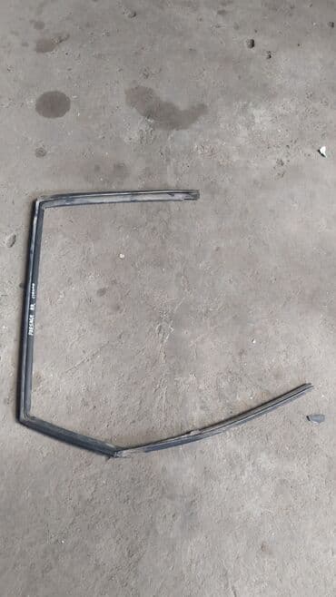 дома из сэндвич панелей в бишкеке: Nissan Presage уплотнительная резинка, Ниссан Пресаж уплотнитель — 1