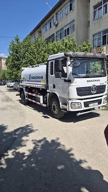 реставрация одежды ош: Шахман водавоз 10 кубовый Услуга водавоза, доставка питьевой воды — 5