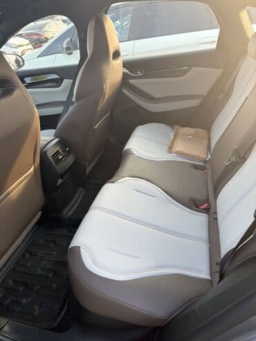 чехлы с подогревом бишкек: BYD Qin: 2024 г., 1.5 л, Автомат, Электромобиль, Седан — 2