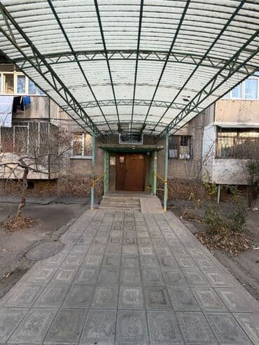 дом воено антановка: 2 комнаты, 52 м², 105 серия, 2 этаж, Евроремонт — 16