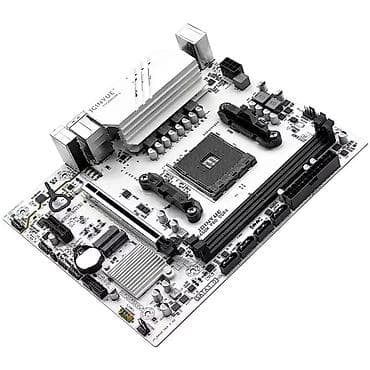 m2 ssd: Материнская плата для ПК, Новый, AM4, ATX — 3