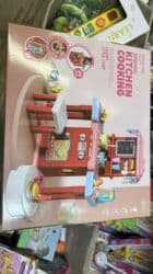 игрушечная кухня для детей: Детская кухня — 2