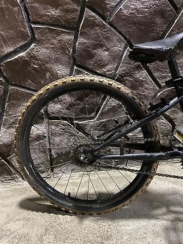 обувь польша: Подростковый велосипед — 5