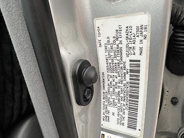 bmw e87: Lexus GX: 2005 г., 4.7 л, Автомат, Бензин, Внедорожник — 9