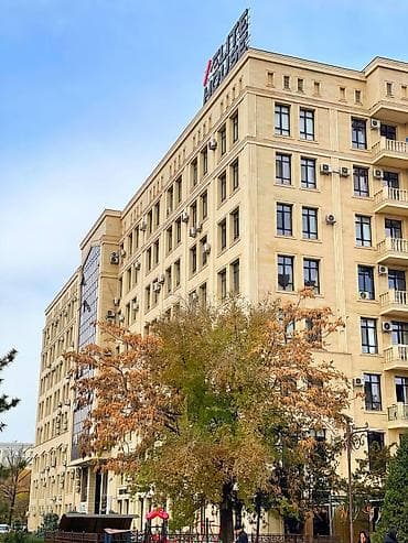 flat kant: 3 комнаты, Агентство недвижимости, Без подселения, С мебелью полностью — 1