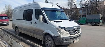 neta u pro: Грузоперевозки 24/7 на маршруте Бишкек ↔ Кызыл-Кыя - Микроавтобус — 8