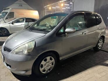 зикр 001 цена бишкек: Honda Fit: 2005 г., 1.3 л, Автомат, Бензин, Хэтчбэк — 3