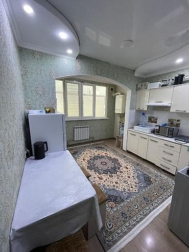 квартира ош снять: Сдается 2 комнатная квартира с отдельной кухней. ЖК Сары Челек — 3