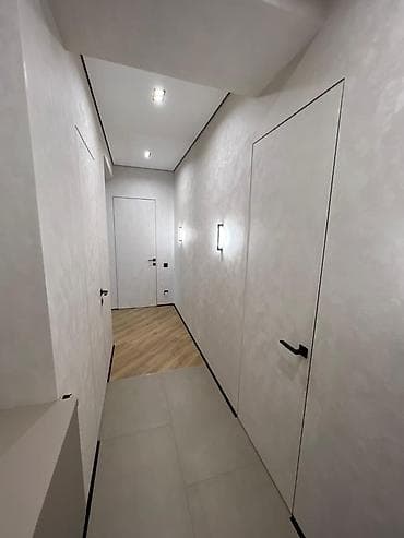 однокомнатные квартиры в бишкеке купить: 3 комнаты, 88 м², Элитка, 10 этаж, Дизайнерский ремонт — 10