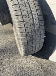 железные диски на хонда фит: Куйма Дисктер R 16 Kia, Комплект, тешиктери - 5, Колдонулган — 3