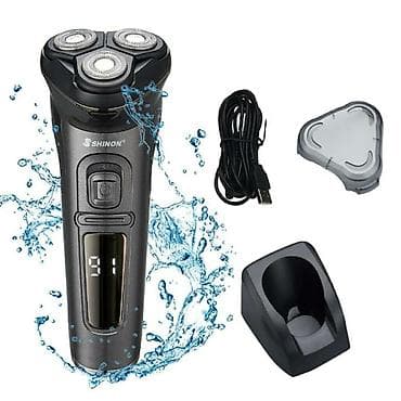 elden ring: Электробритва — 2