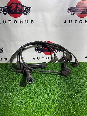 rf 2: Провода высоковольтные Mercedes-Benz S-CLASS W220 2004 (б/у) — 1