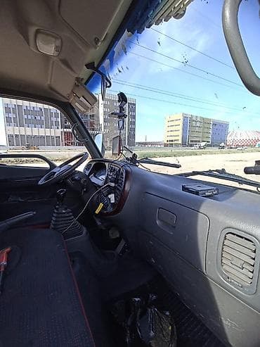 Автовышка, Hyundai at lalafo.kg Автовышка, Hyundai