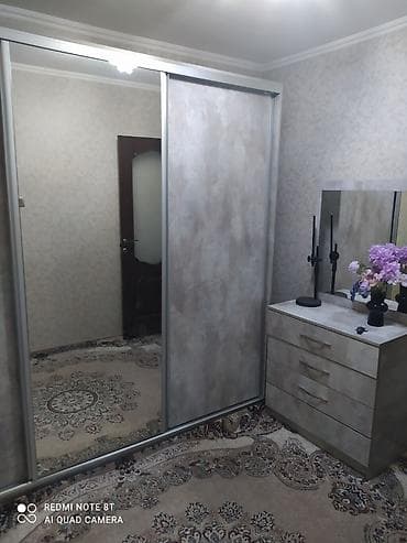 2 bedroom: 2 комнаты, 46 м², Молодая Гвардия 104 серия, 2 этаж — 10