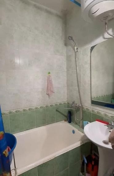 2 комнаты, 50 м², 7 мкр 105 серия, 5 этаж, Косметический ремонт — 8