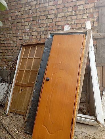 барбекю: Дрова — 4