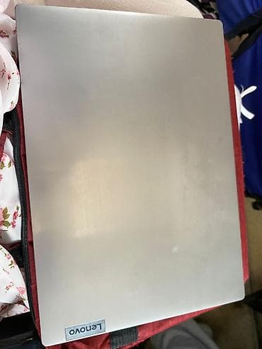 egopad e24: Ноутбук Lenovo IdeaPad L3 15 - Экран 15.6" (по фото — матовый — 4