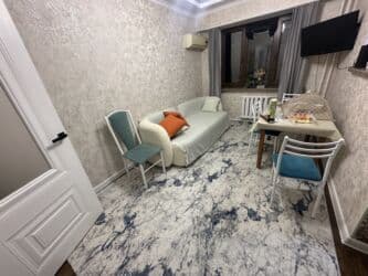 оценка дома: 80 м², Без мебели — 5