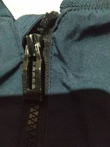 фирменный куртки: Мужская куртка, M, House, Новый, цвет - Синий, Платная доставка — 5