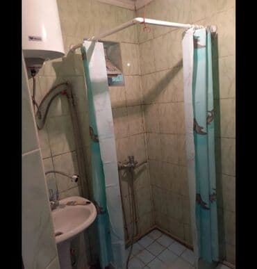 1 комнатный дом: Ак орго душ туалет арестон — 4