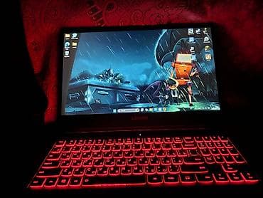 4060 rtx: Игровой, Б/у, Intel Core i5 — 1