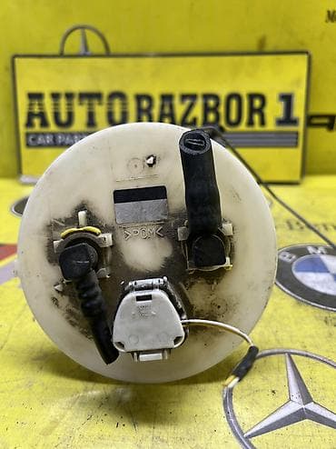 Автокосметика: Бензин насосу Lexus Колдонулган, Оригинал, Жапония — 2