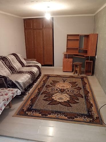 комн: 1 комната — 1