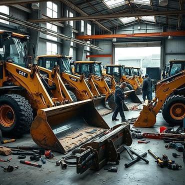 intel core: Ремонт спецтехники Выполняем ремонт и обслуживание спецтехники любой — 4