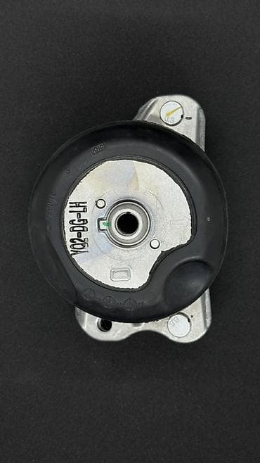 Подушки мотора: Подушка мотора Ssangyong Оригинал — 2