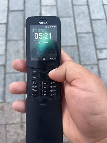 power delivery: Nokia 2, Б/у, цвет - Черный, 1 SIM, 2 SIM — 2