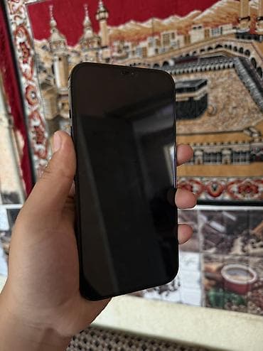 IPhone 12 Pro Max, Новый, 128 ГБ, Чехол, Коробка — 2