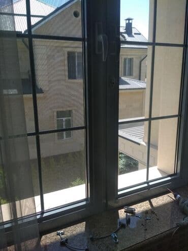 реставрация лестниц: Замок, Окно, Дверь: Ремонт, Реставрация, Замена, Платный выезд — 12