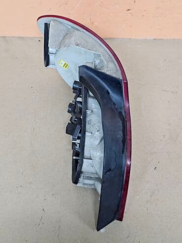 антена фит: Задний правый стоп-сигнал BMW 2008 г., Б/у, Оригинал — 8