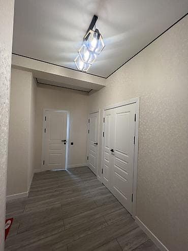 квартира ташрабат: 2 комнаты, 32 м², Элитка, 1 этаж, Евроремонт — 7