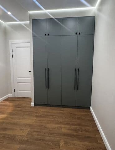 карпинка фрунзе: 2 комнаты, 71 м², Элитка, 8 этаж, Дизайнерский ремонт — 4