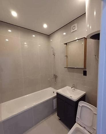 2 комнаты, 53 м², Элитка, 2 этаж