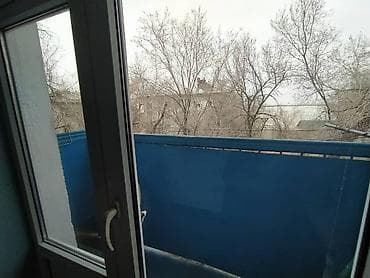 Батирлер: 1 бөлмө, Менчик ээси, Чогуу жашоосу жок, Эмерексиз — 6