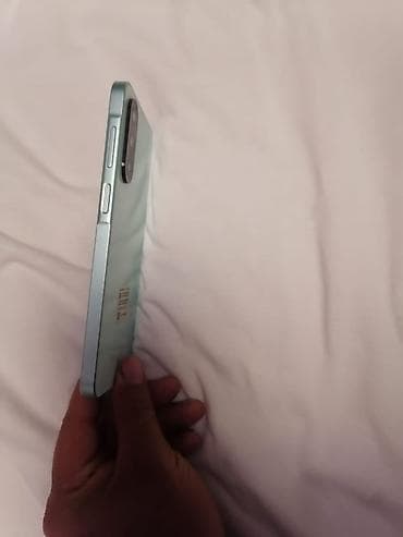 sonlink t7: Samsung Galaxy A26 5G, Новый, цвет - Зеленый, 2 SIM — 5