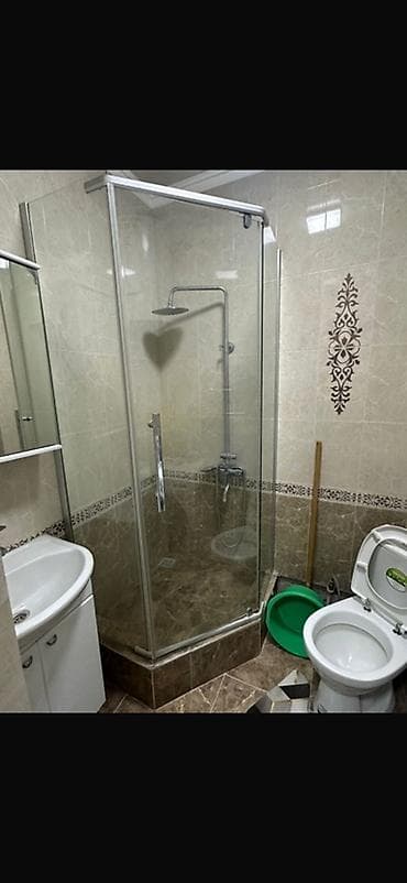 продаю квартиру в тунгуче: 39 м², С мебелью — 3