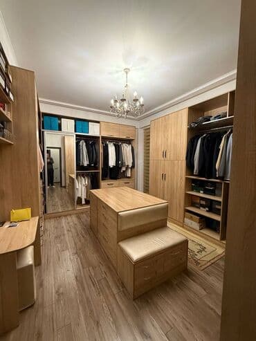 купить дом с большим участком: 5 и более комнат, 405 м², Элитка, 1 этаж, Евроремонт — 32