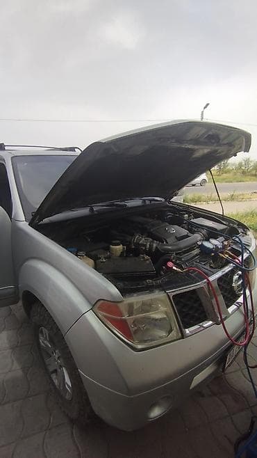 s 65: 🚗 Заправка авто кондиционеров в Бишкеке ❄️ Холодный воздух — уже — 4