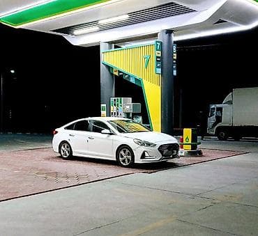 проект дом: Сдаю Kia Optima под такси, Посуточно, | От 18 лет — 1