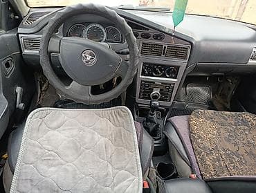 e90 bmw: Daewoo Nexia: 2008 г., 1.6 л, Ручные, Бензин, Седан — 4