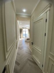 долгосрочные квартиры в аламедин 1: 4 комнаты, Собственник, Без подселения, С мебелью полностью, С мебелью частично — 15