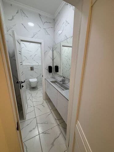 парикмахерские оборудование: 3 мкр Сдается помещение под салон красоты нотариус Площадь: 60м2 — 3