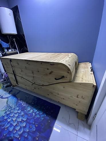 ФИТА БОЧКА САТЫЛАТ ! РАЗМЕР : 220х86х90 Массажный салондорго