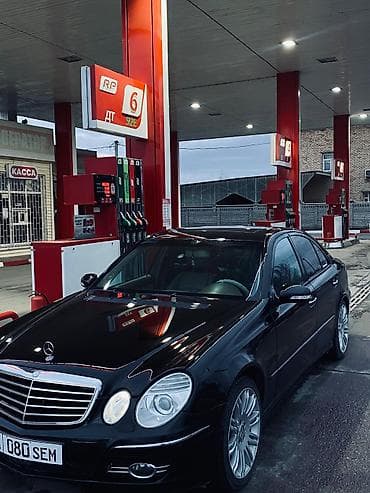 бмв е39 м: Mercedes-Benz E-Class: 2009 г., 3.5 л, Автомат, Бензин, Седан — 6